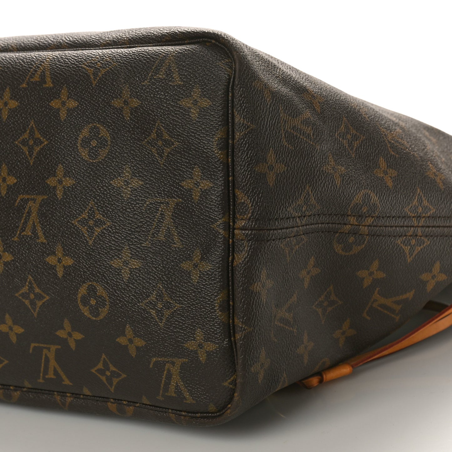Monogram Neverfull GM