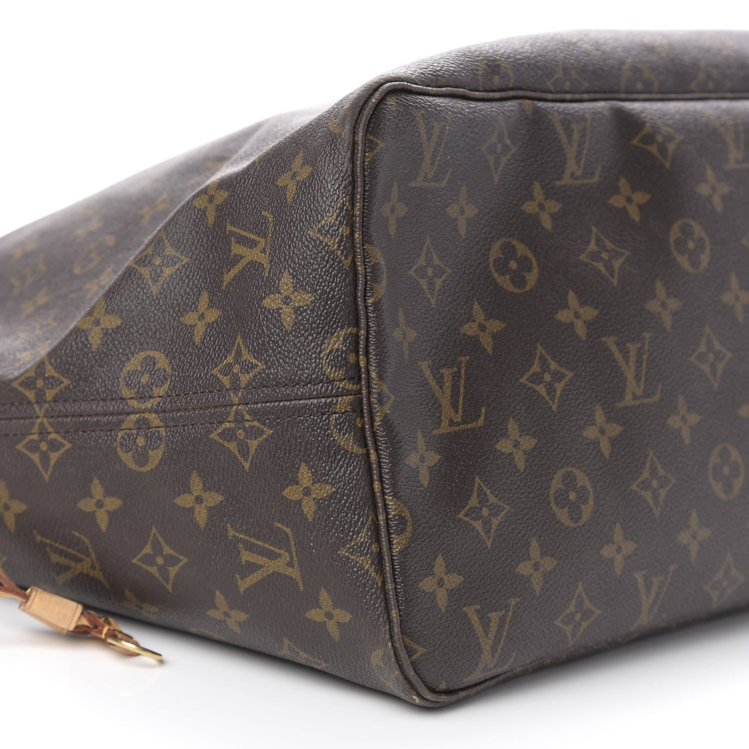 Louis Vuitton Monogram Neverfull GM 13 of 16
