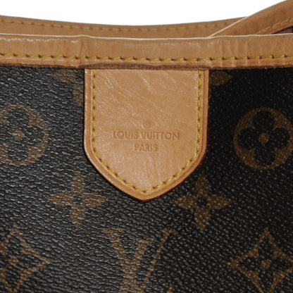 Louis Vuitton Monogram Delightful PM 9 of 9