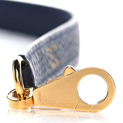 Hermes Togo Kelly Retourne 28 Bleu Nuit 37 of 39
