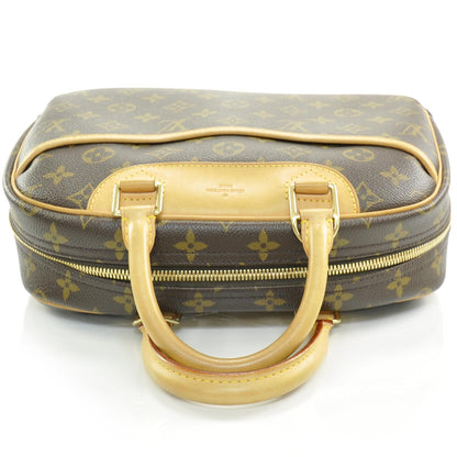 Louis Vuitton Monogram Trouville 5 of 9