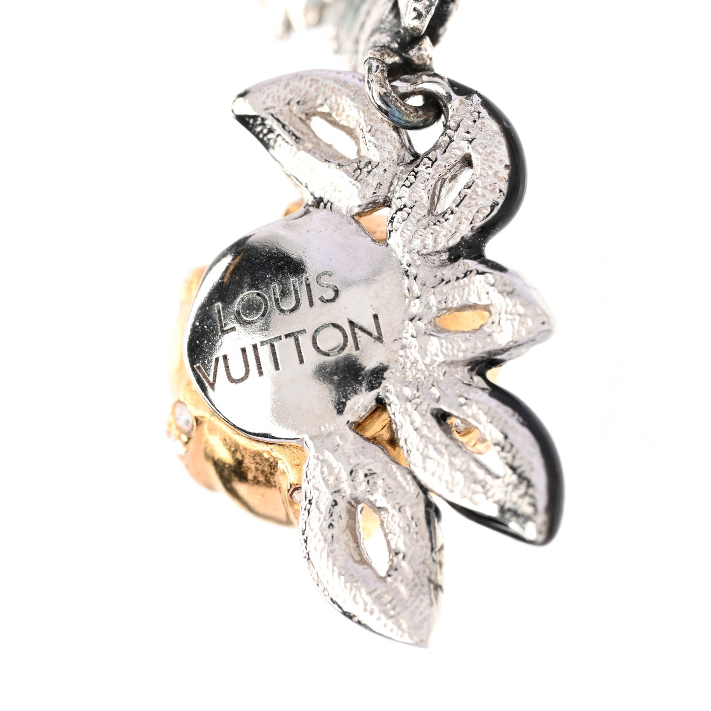 Windsor Drop Earrings