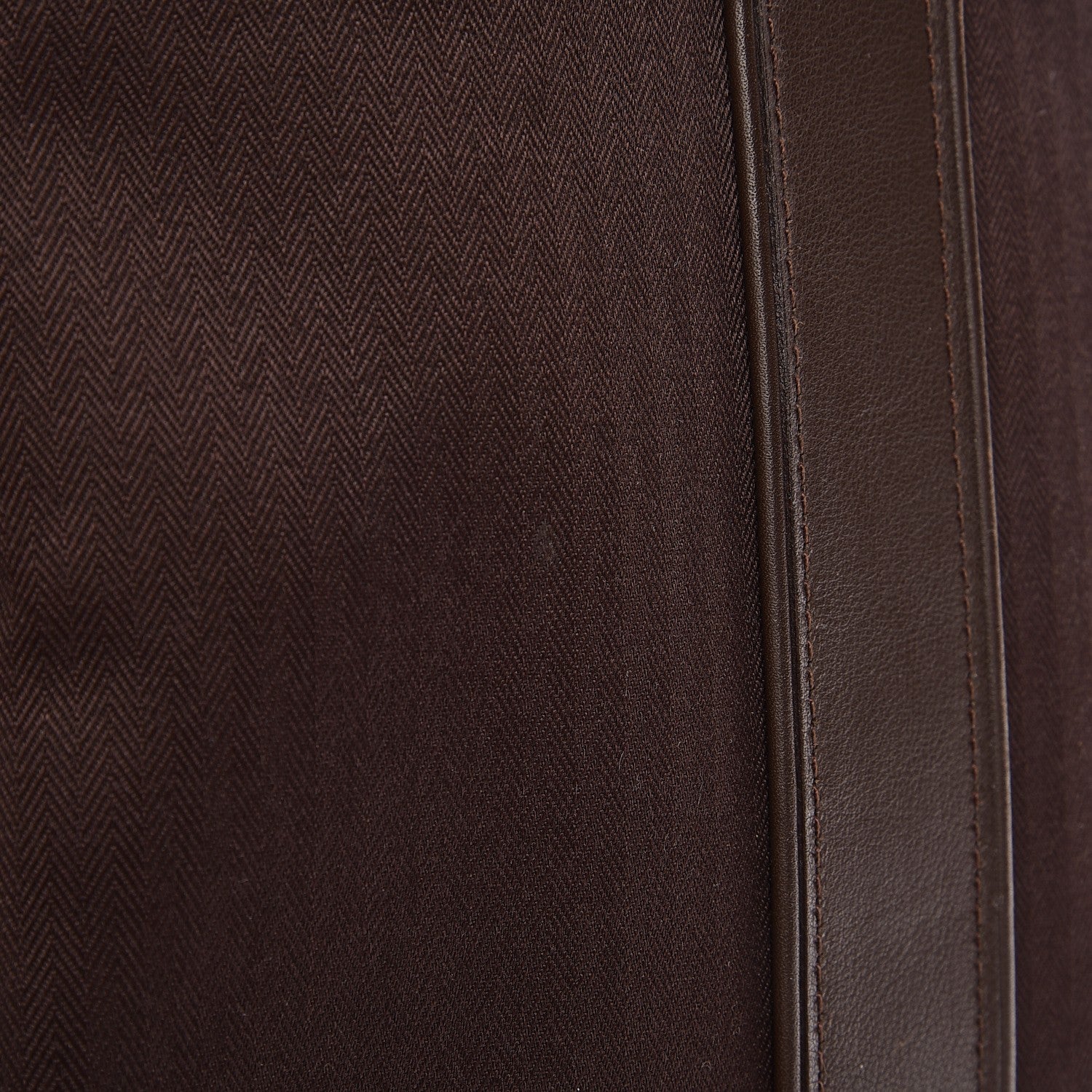 Hermes Toile Acapulco Messenger 14 of 14