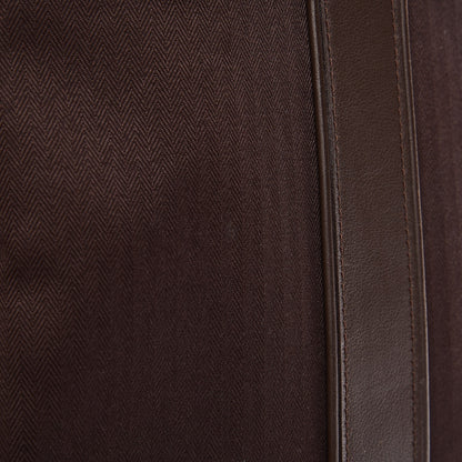 Hermes Toile Acapulco Messenger 14 of 14