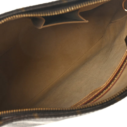 Louis Vuitton Monogram Looping GM 5 of 8