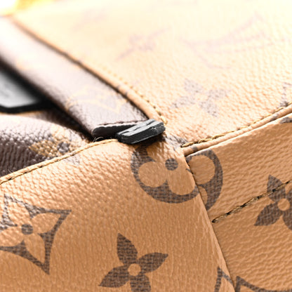 Louis Vuitton Reverse Monogram Palm Springs Backpack Mini 18 of 18