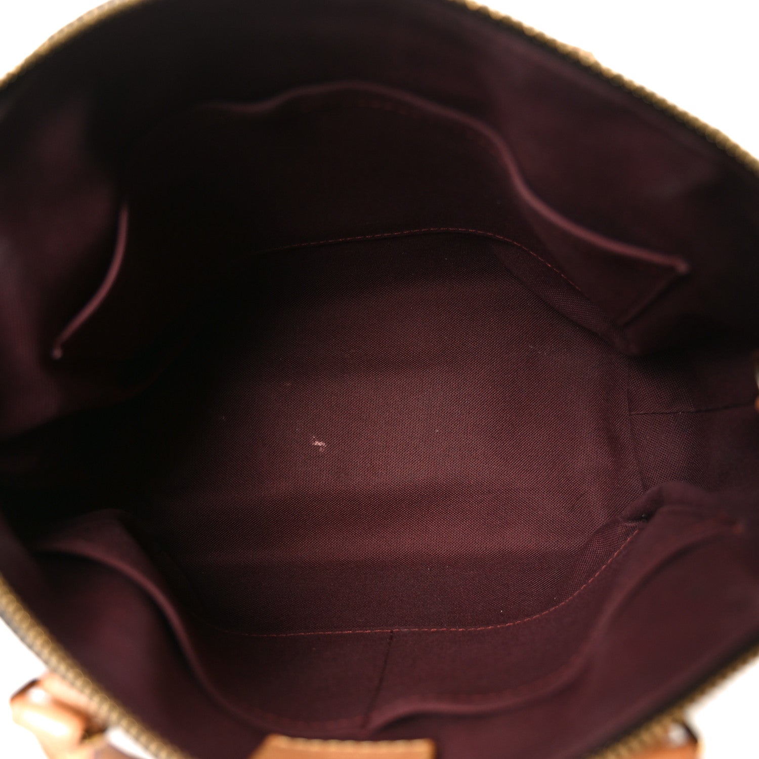 Louis Vuitton Monogram Turenne PM 5 of 9