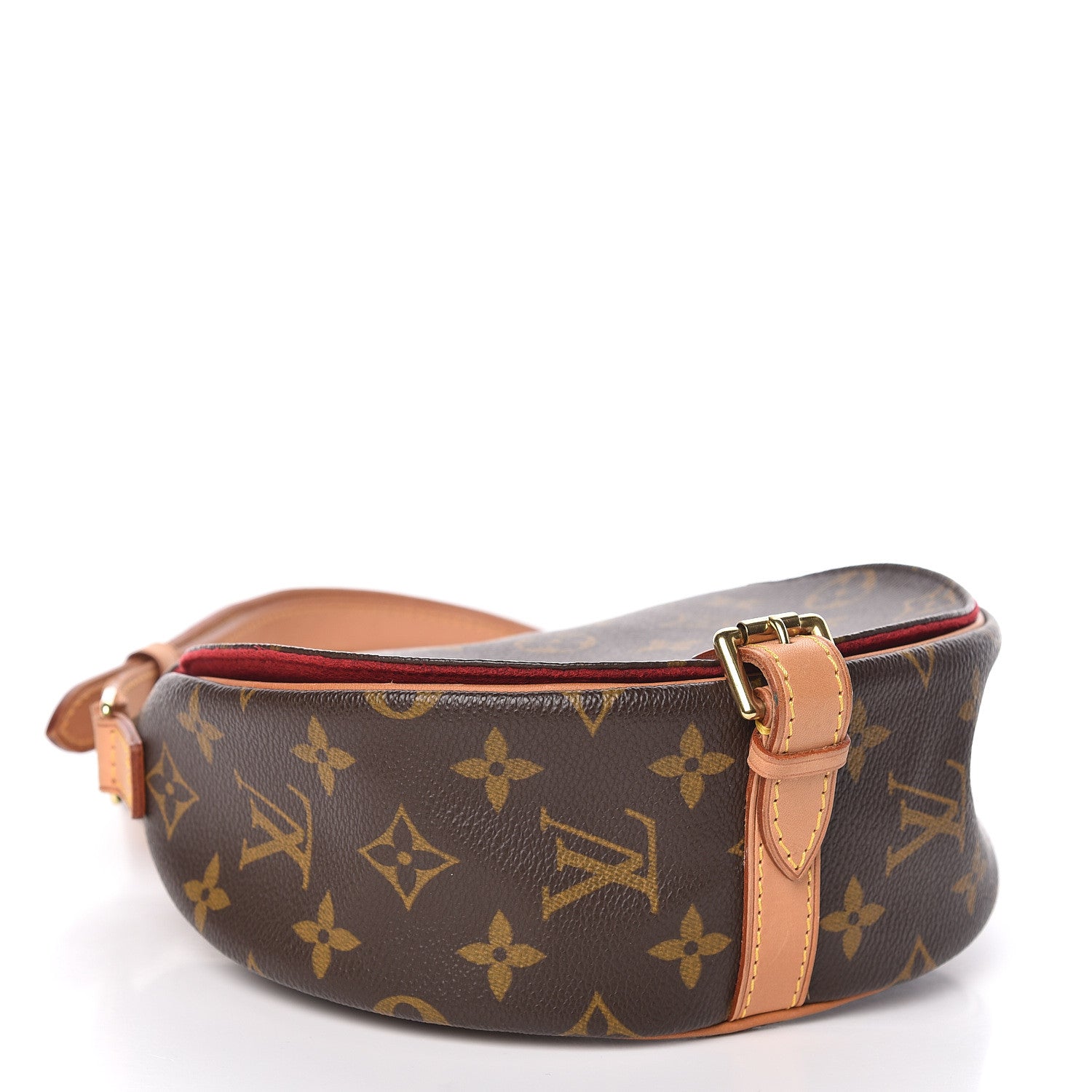 Louis Vuitton Monogram Tambourin 4 of 10