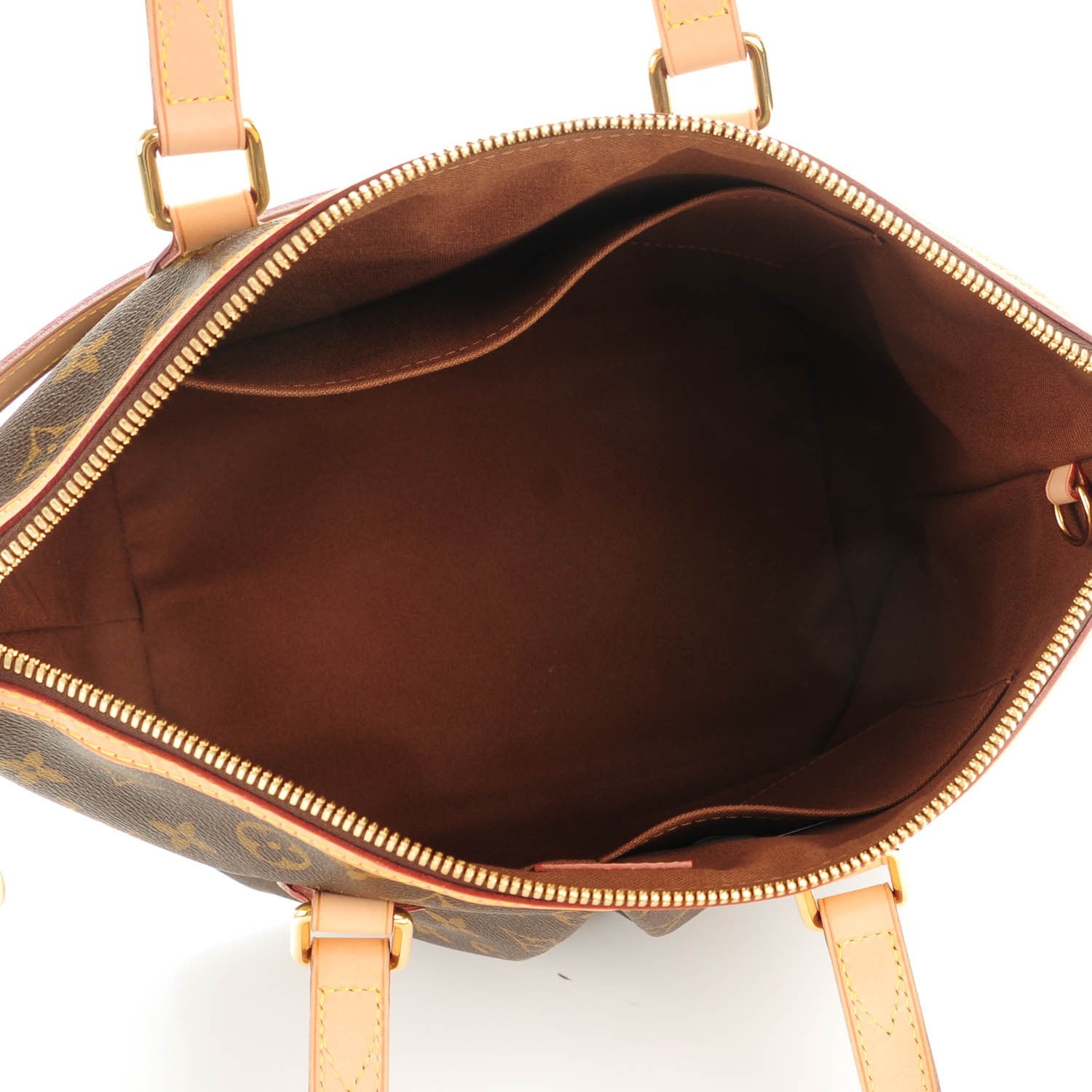 Louis Vuitton Monogram Palermo PM 5 of 7