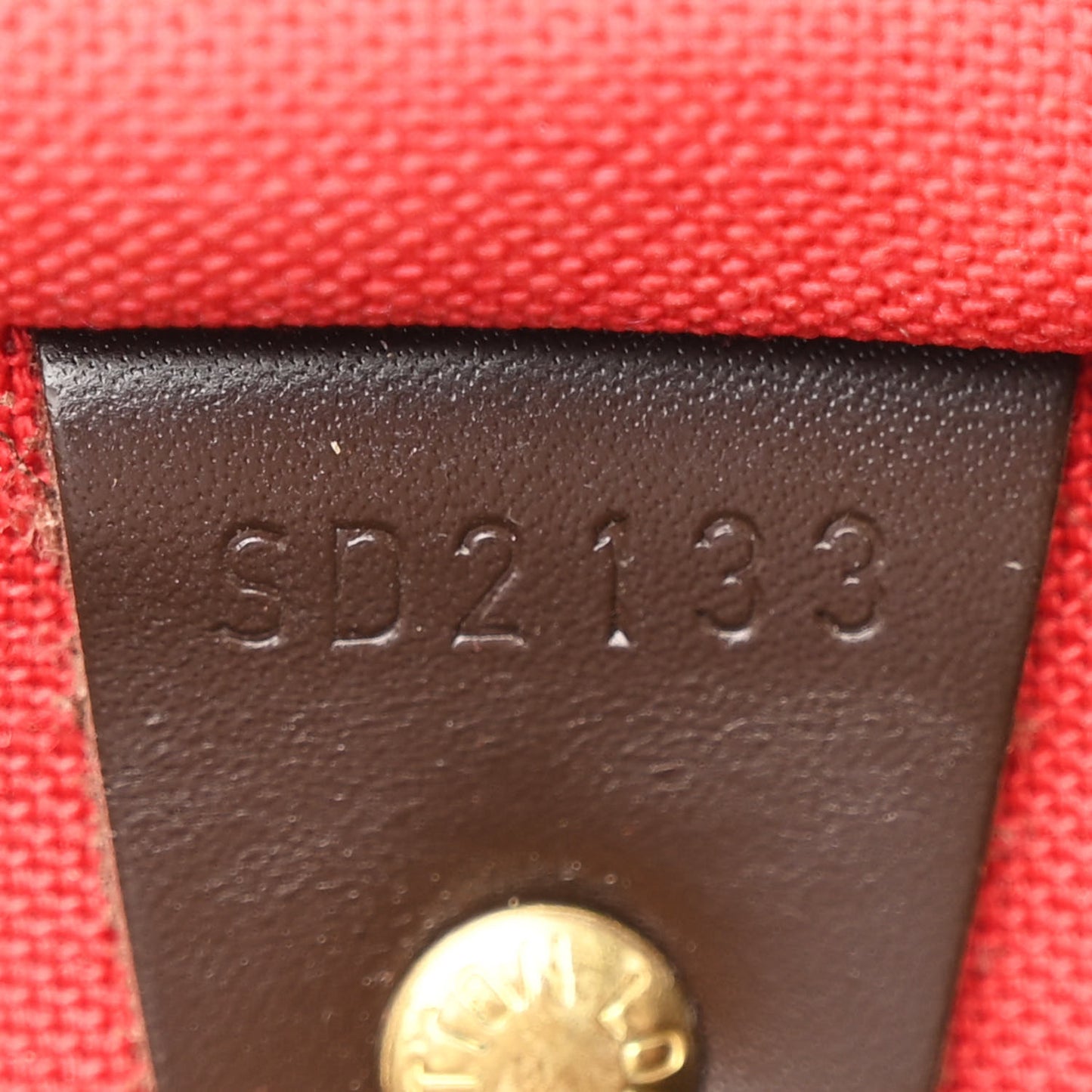 Damier Ebene Speedy Bandouliere 30