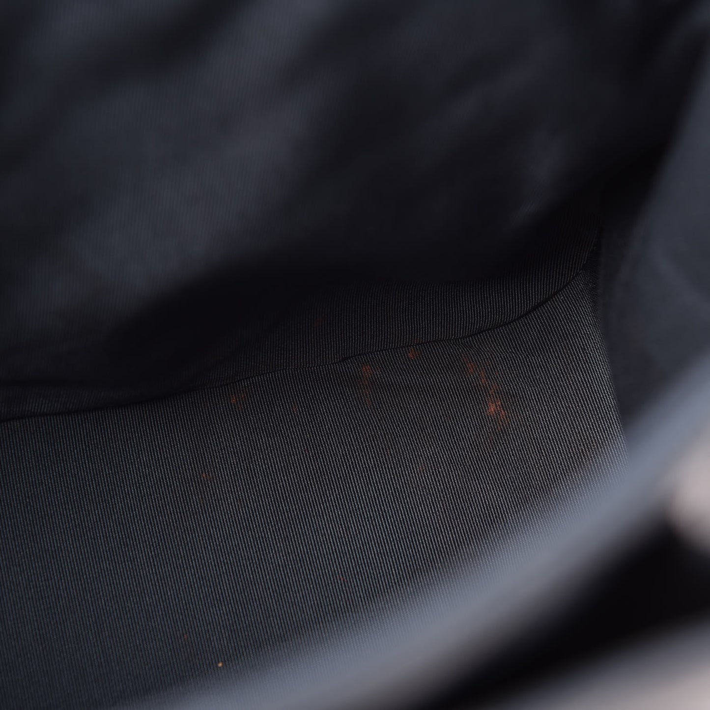 Caviar Quilted Flap Tote Blue