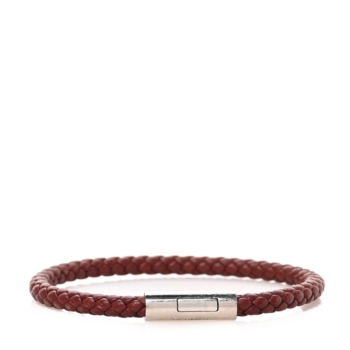 Swift Goliath Bracelet T6 Rouge H
