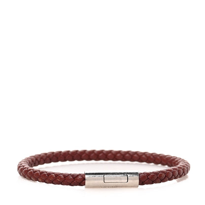 Hermes Swift Goliath Bracelet T6 Rouge H 1 of 4