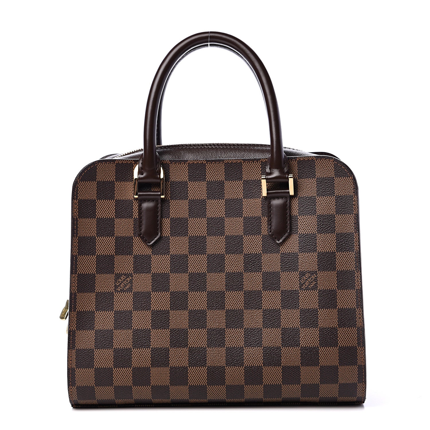 Louis Vuitton Damier Ebene Triana 1 of 9