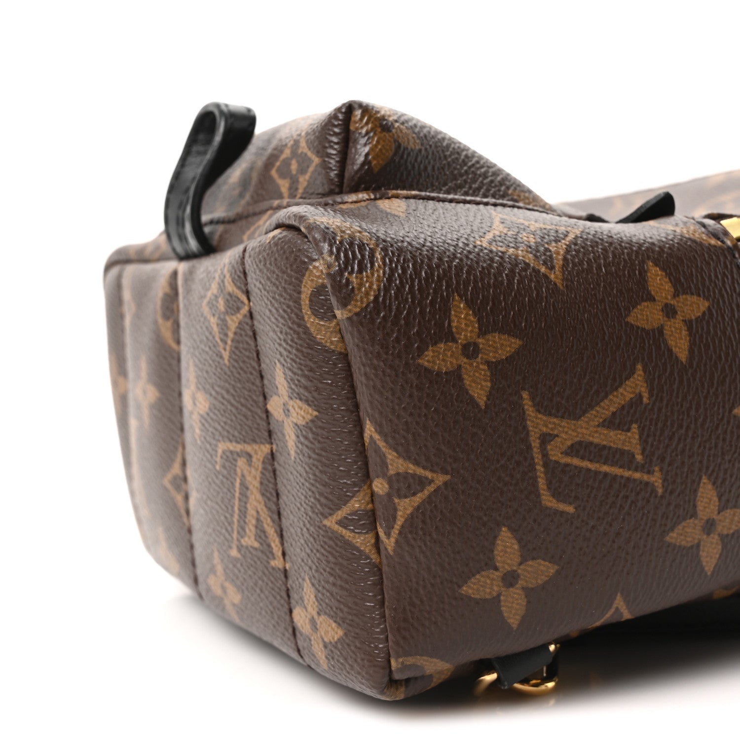 Louis Vuitton Monogram Palm Springs Backpack Mini 9 of 10