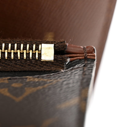 Louis Vuitton Monogram Victorine Wallet 9 of 14