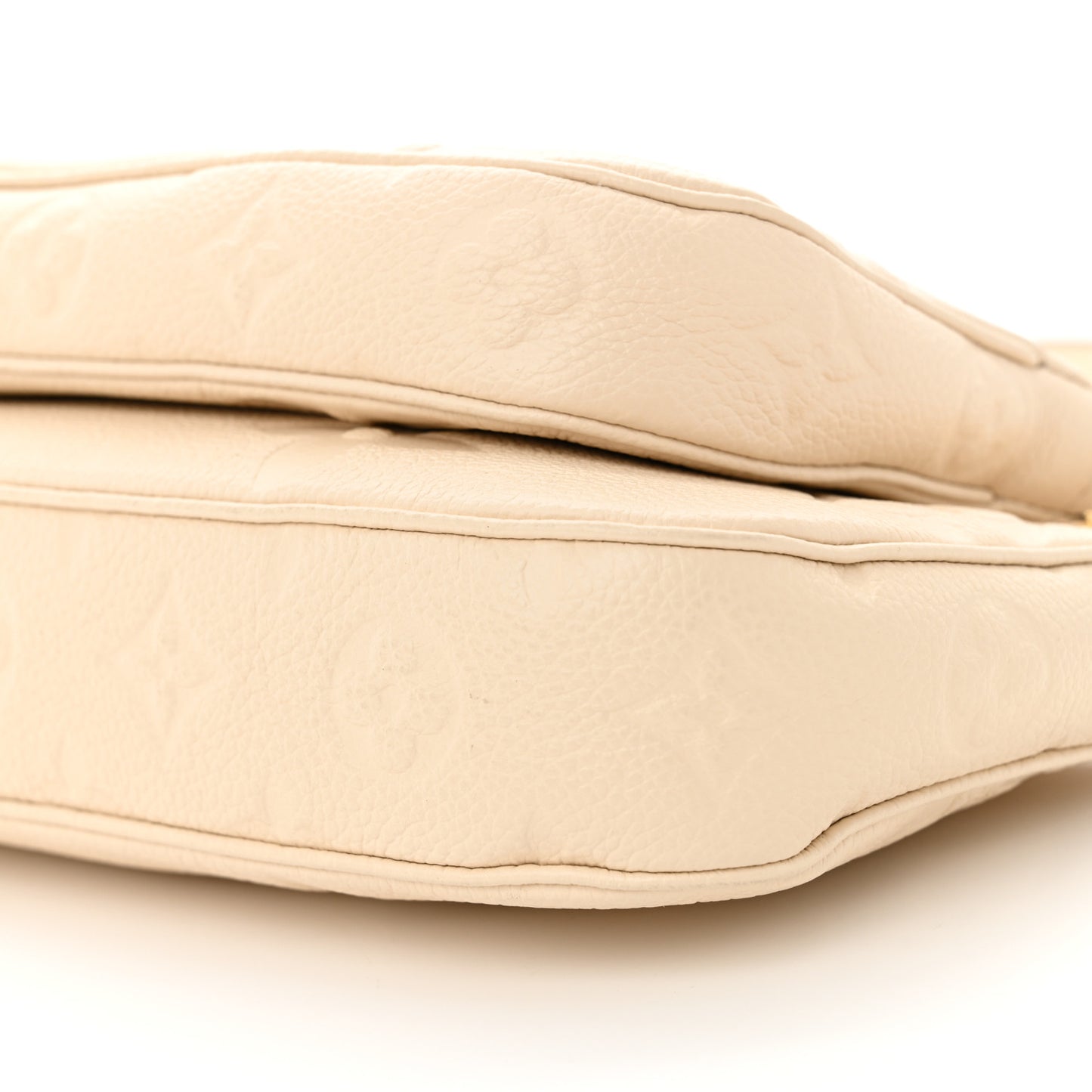 Empreinte Monogram Giant Multi Pochette Accessories Cream