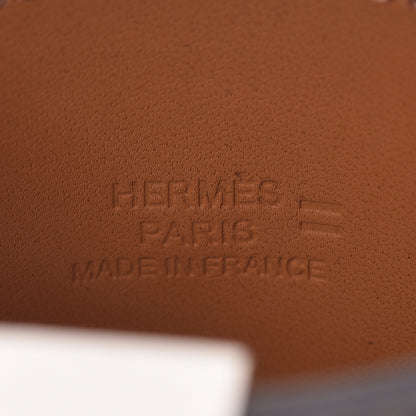 Hermes Lizard Collier De Chien CDC Bracelet S Ombre 5 of 7