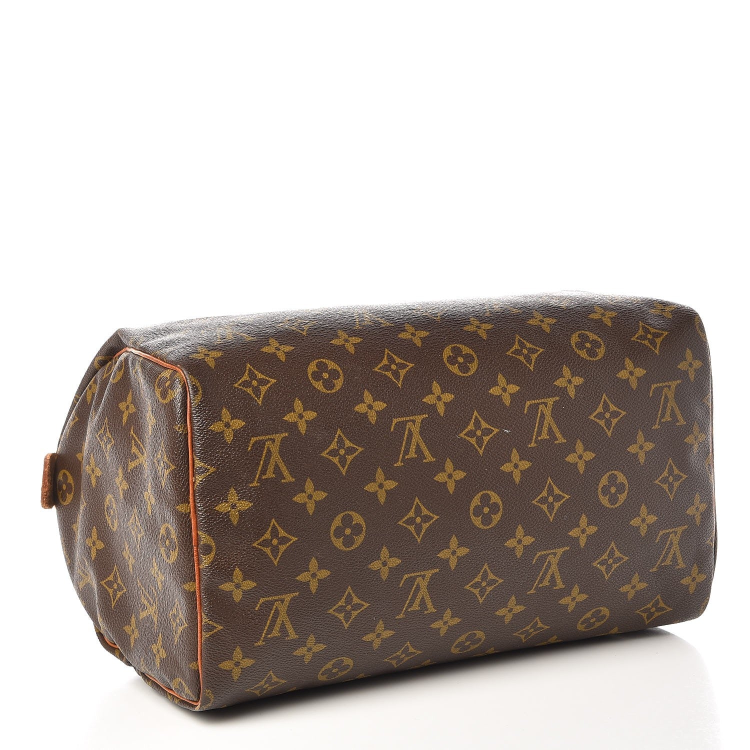 Louis Vuitton Monogram Speedy 30 4 of 13