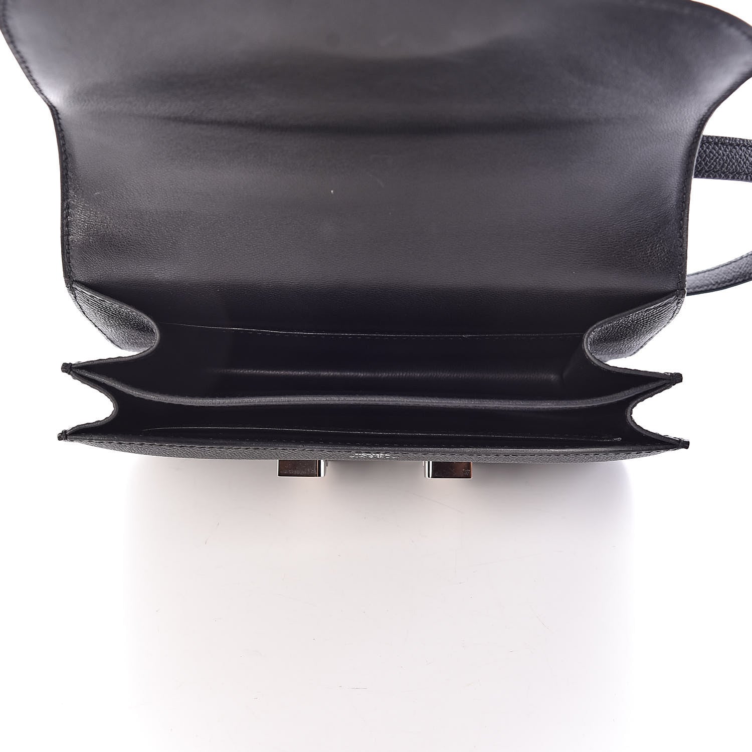 Hermes Epsom Constance 18 Black 5 of 21