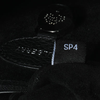 Mulberry Soft Grain Leather Lily Flap Black 8 of 10