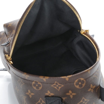 Louis Vuitton Monogram Palm Springs Backpack PM 5 of 9