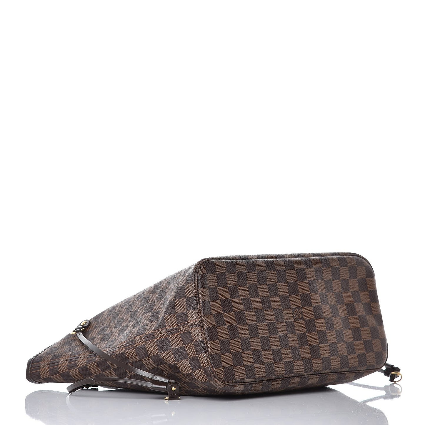 Damier Ebene Neverfull MM
