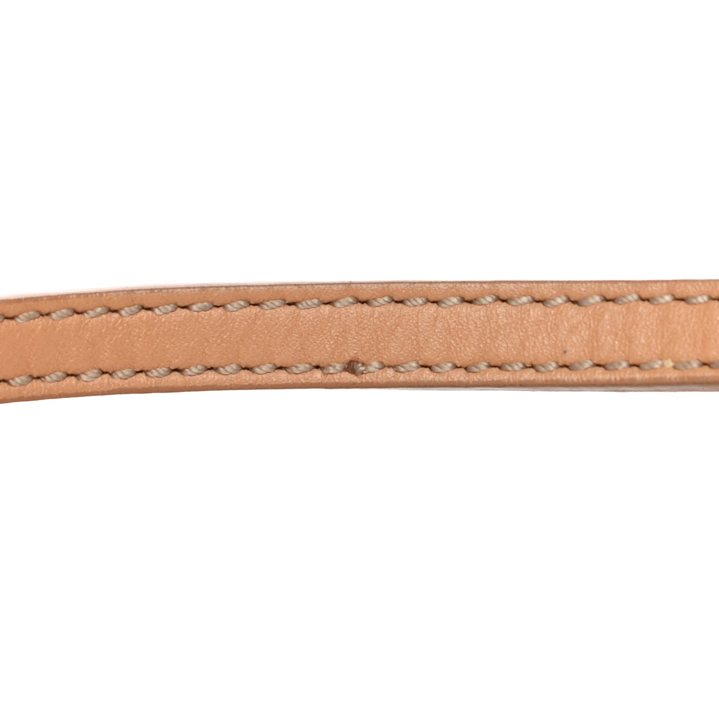 Zucchino Pochette Beige Naturale