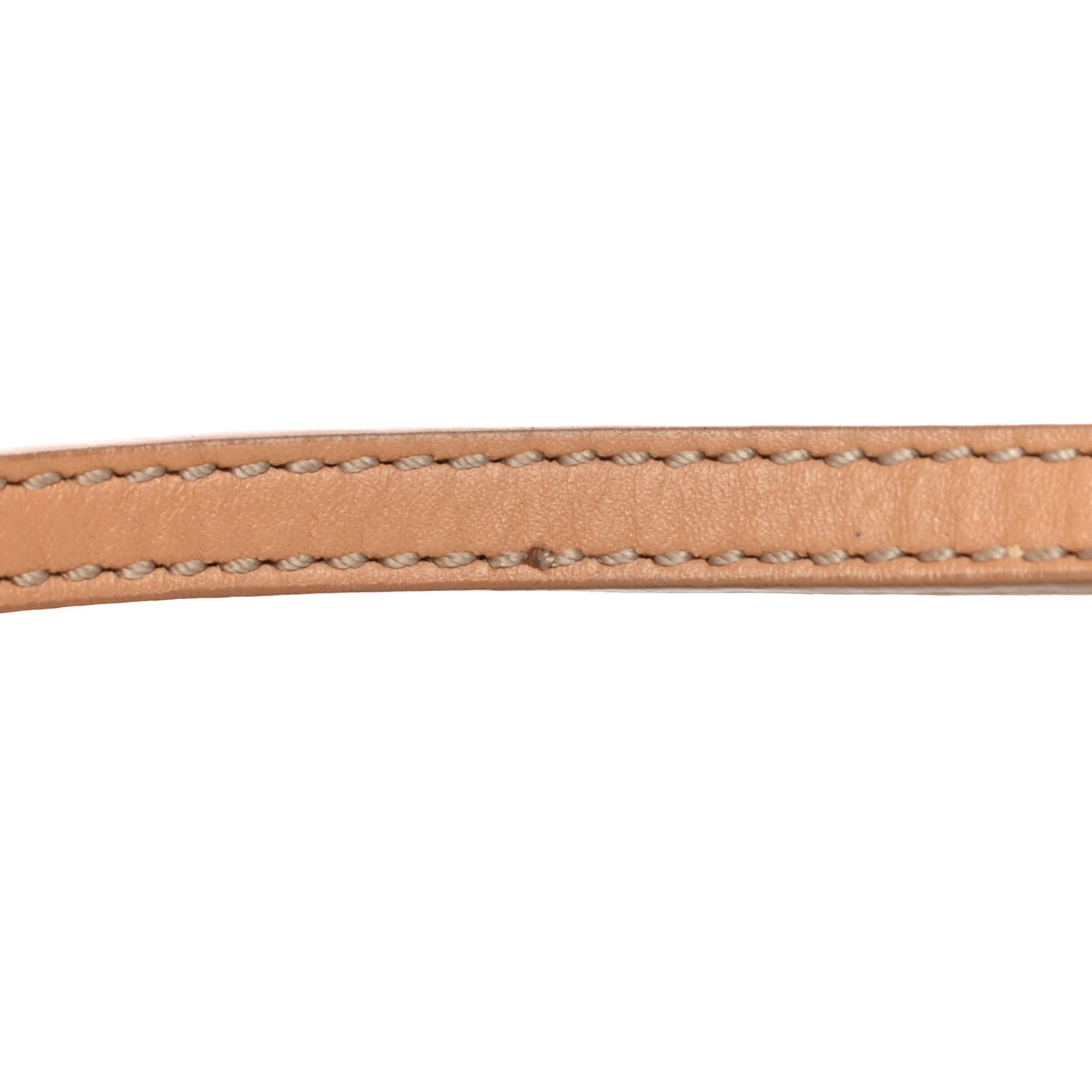 Fendi Zucchino Pochette Beige Naturale 11 of 11
