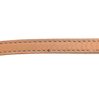 Fendi Zucchino Pochette Beige Naturale 11 of 11
