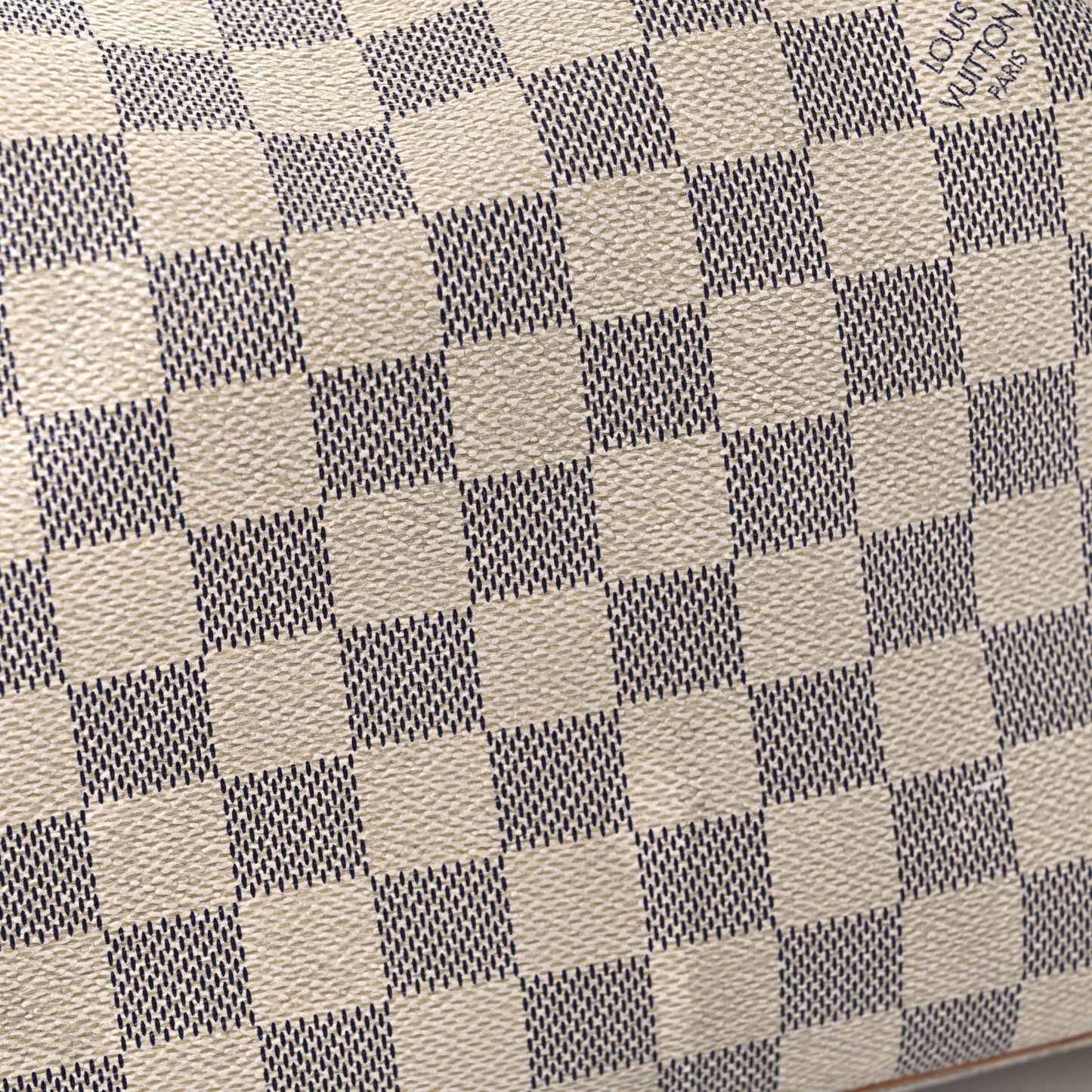 Damier Azur Siracusa GM