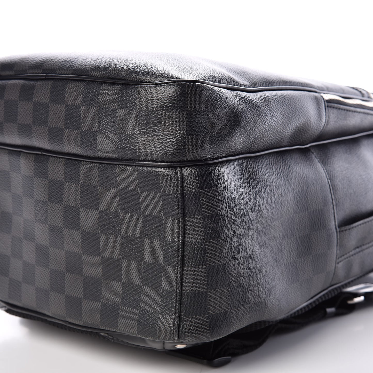 Damier Graphite Michael Backpack