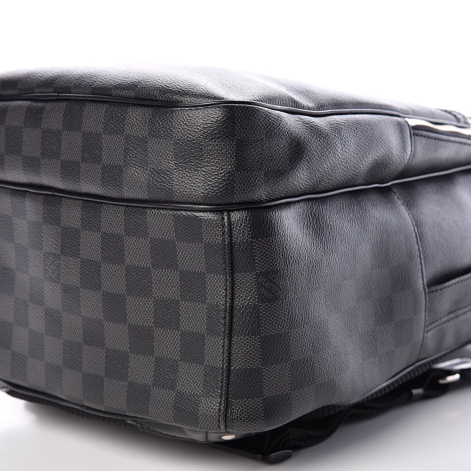 Louis Vuitton Damier Graphite Michael Backpack 6 of 9