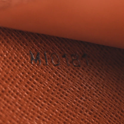 Louis Vuitton Monogram Zippy Compact Wallet 6 of 12