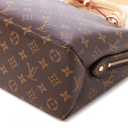 Louis Vuitton Monogram Petit Palais 5 of 9