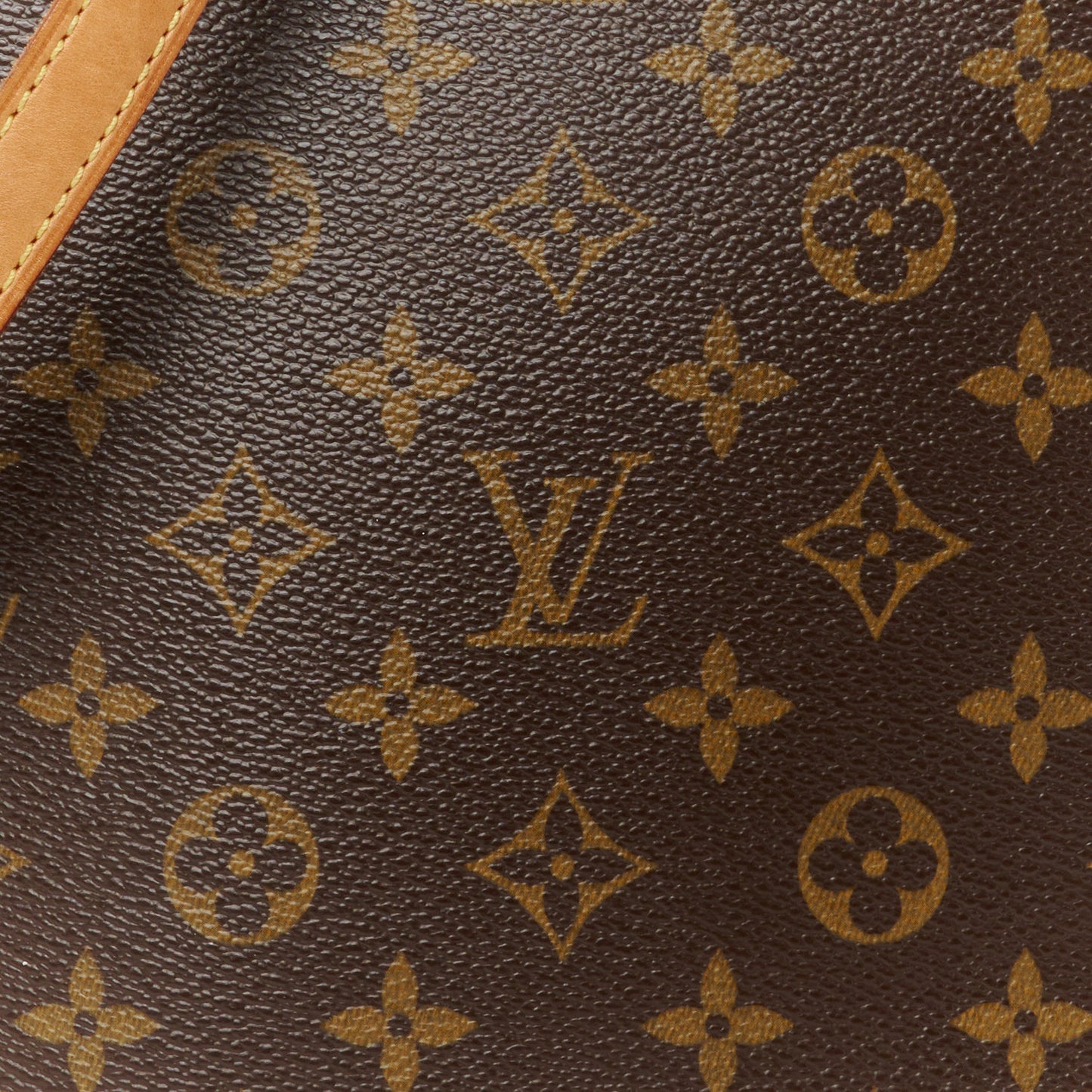 Monogram Drouot