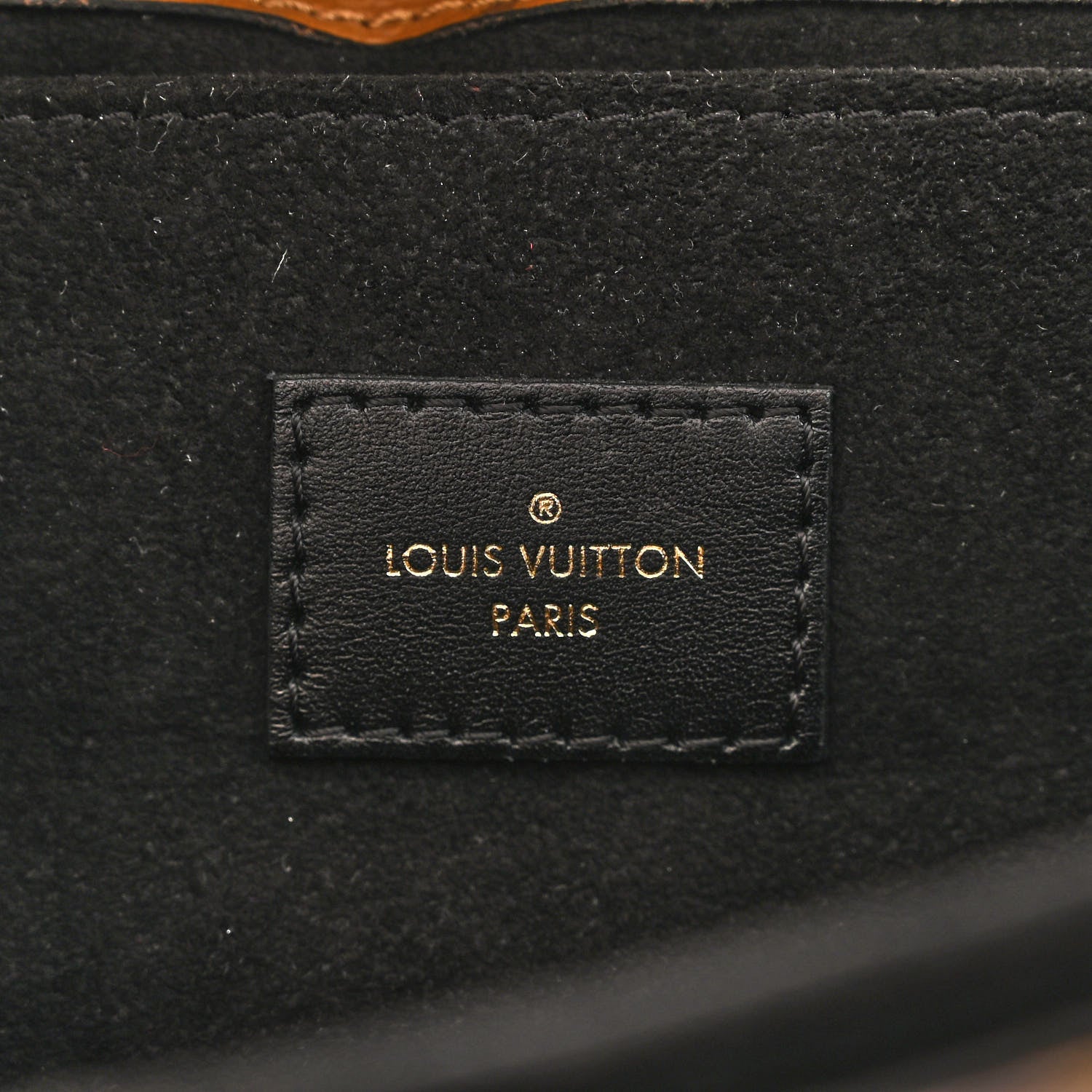 Louis Vuitton Reverse Monogram Pochette Metis 6 of 15