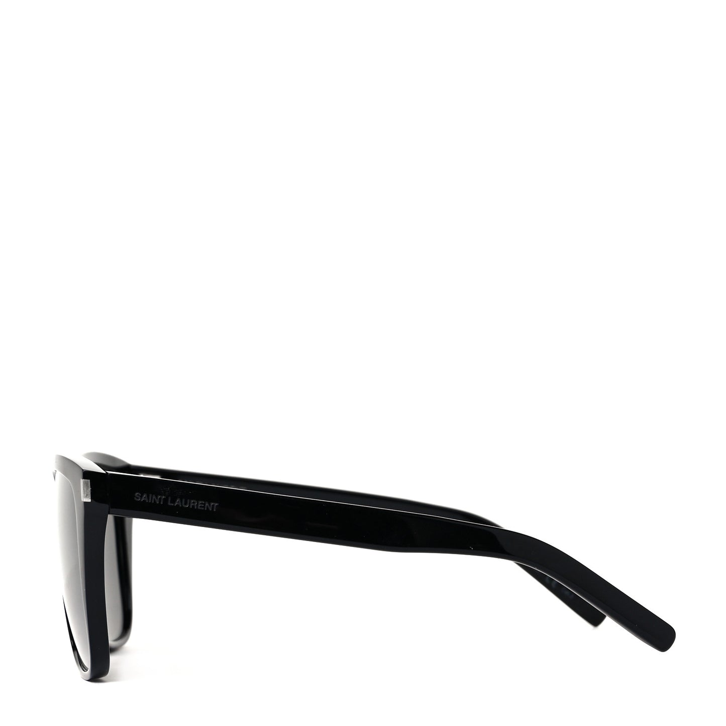 Acetate SL1 Sunglasses Black