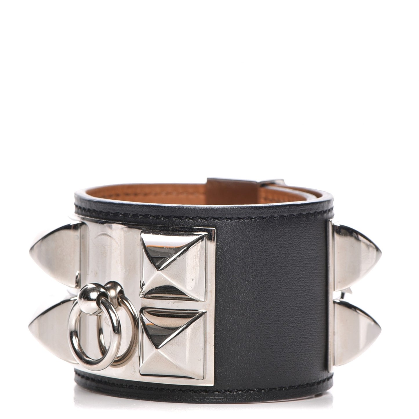 Chamonix Collier de Chien CDC Bracelet S Black