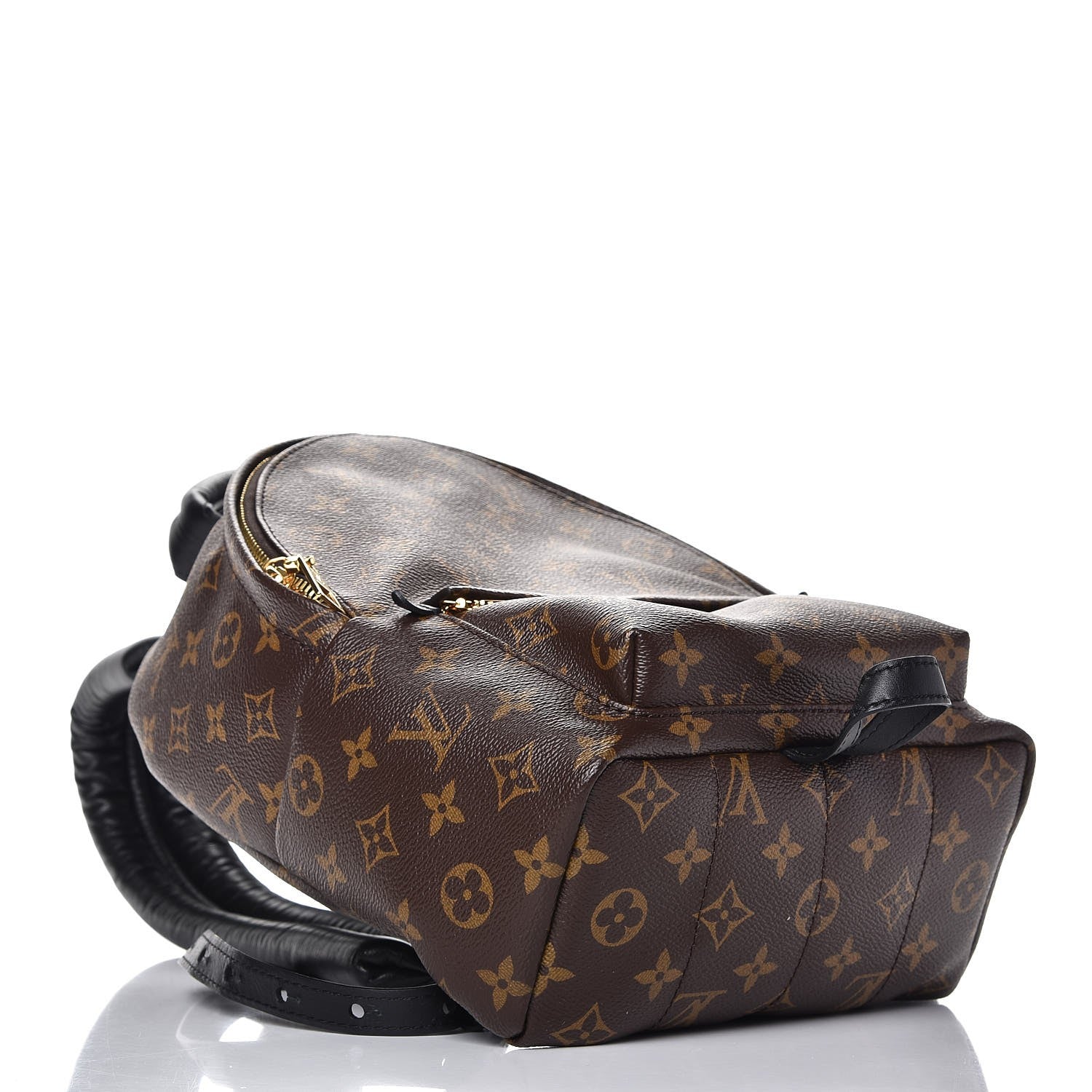 Louis Vuitton Monogram Palm Springs Backpack PM 4 of 7