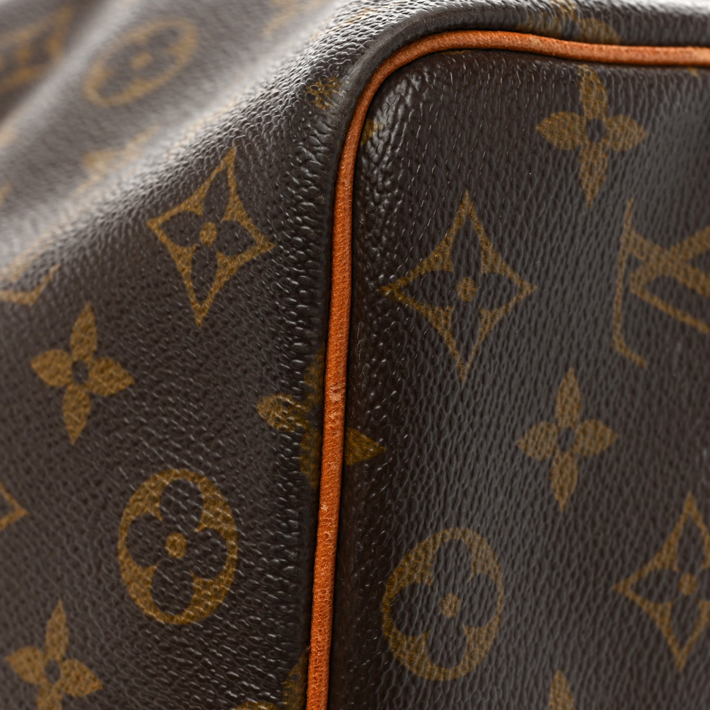 Monogram Keepall Bandouliere 50