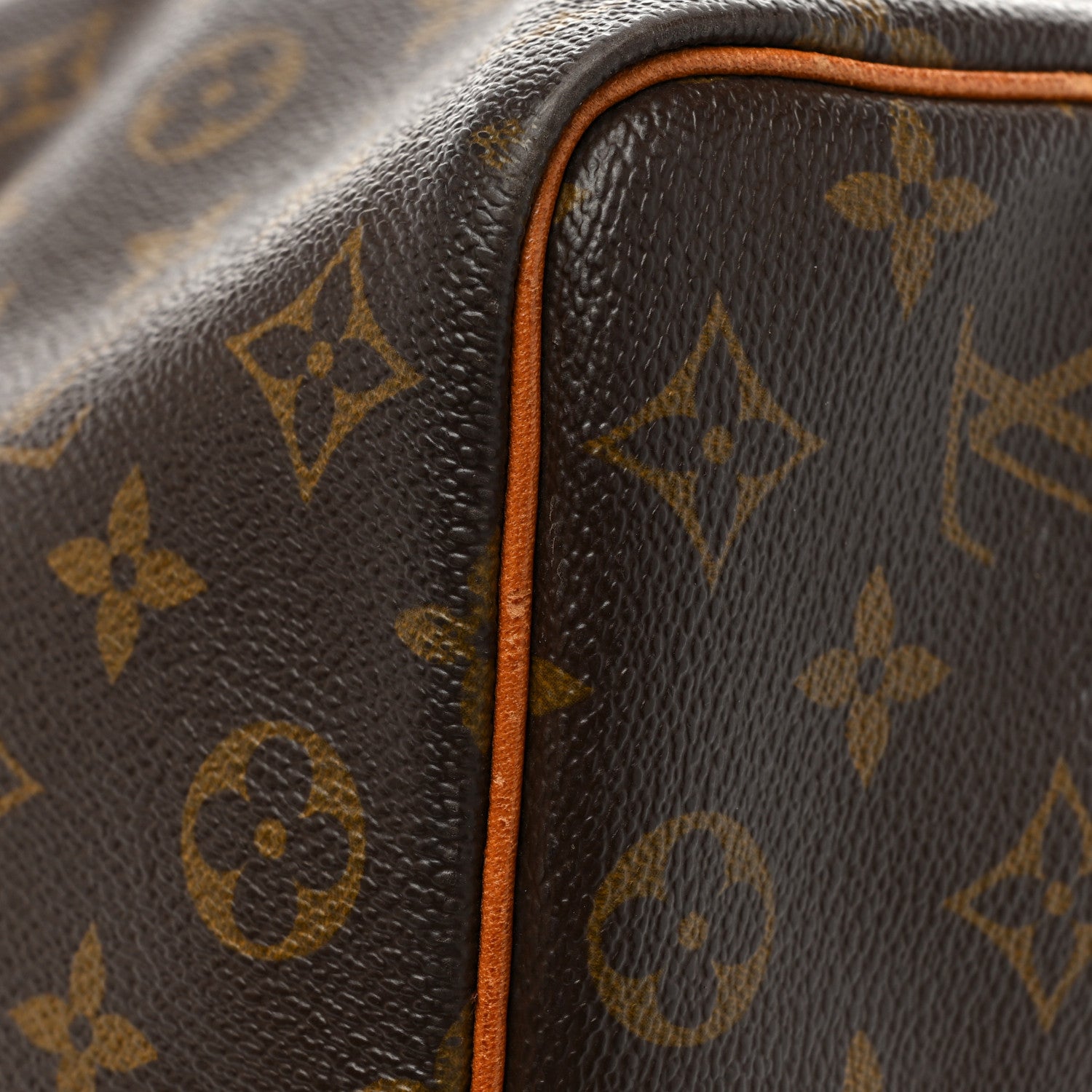 Louis Vuitton Monogram Keepall Bandouliere 50 14 of 22