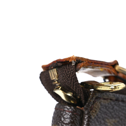 Louis Vuitton Monogram Pochette Accessories 12 of 14