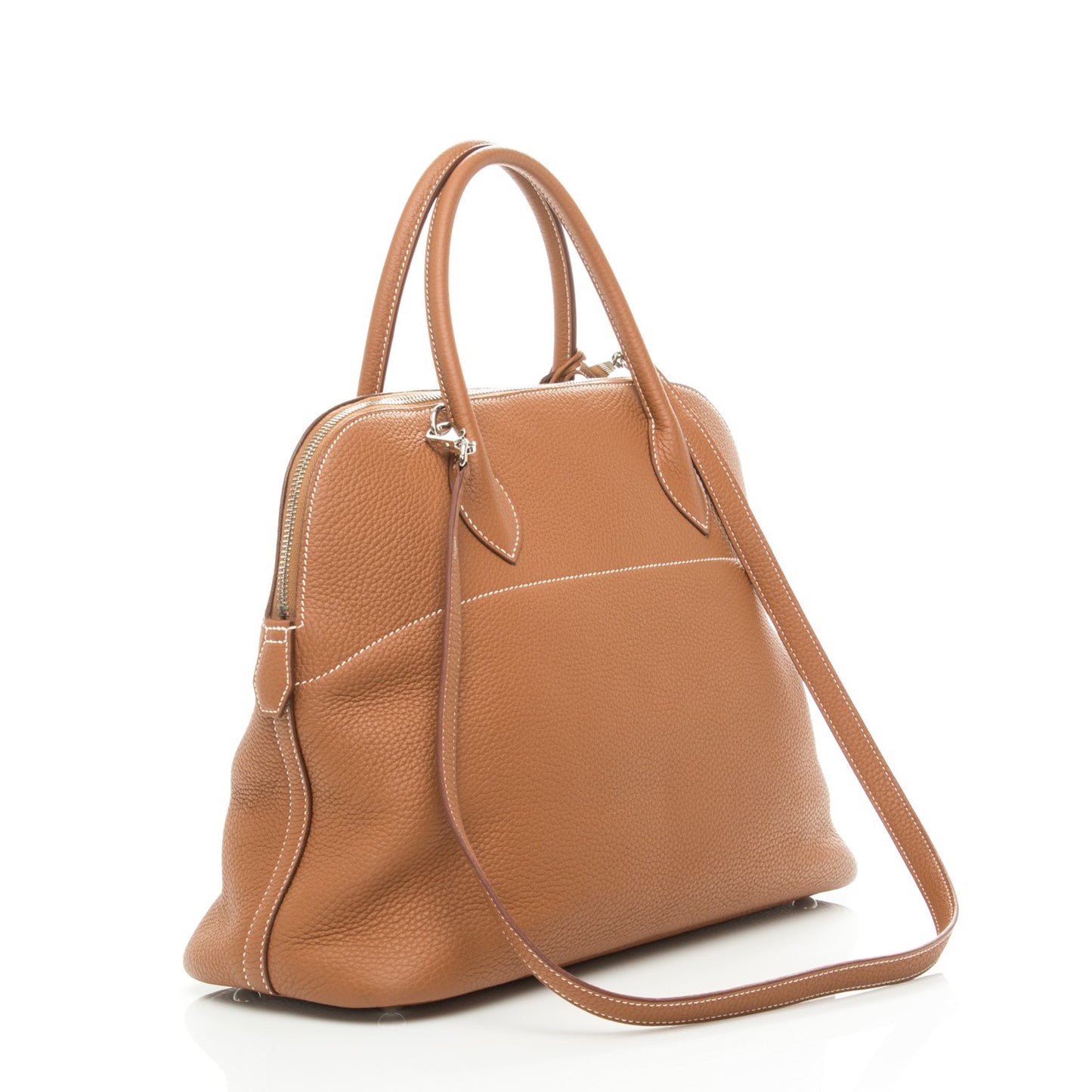 Taurillon Clemence Bolide 35 Gold