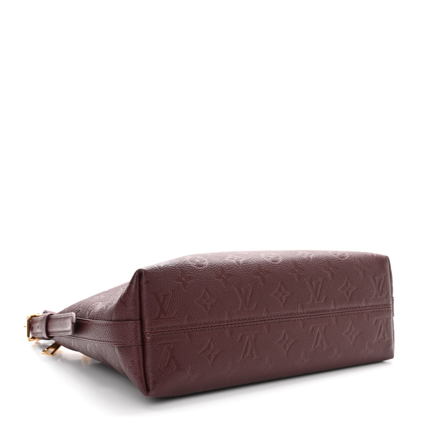 Empreinte Monogram Sac Sport NM Wine
