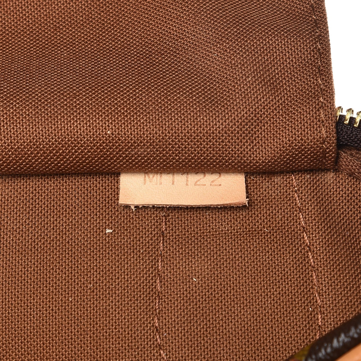 Monogram Montorgueil GM