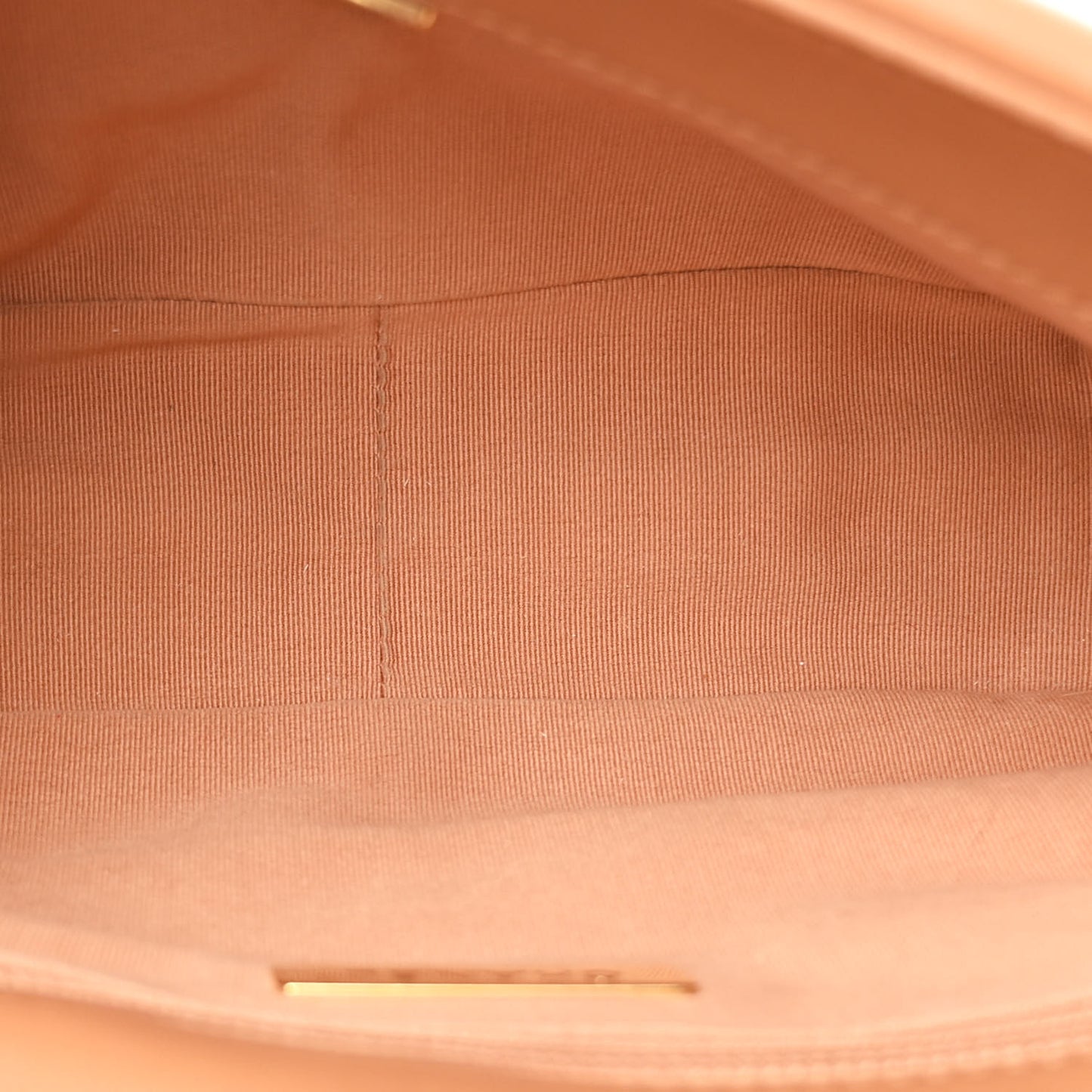 Lambskin Quilted Medium Chanel 19 Flap