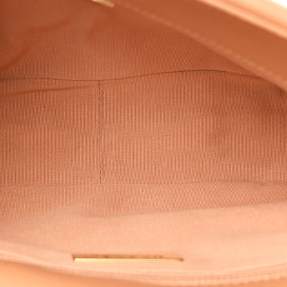 Chanel Lambskin Quilted Medium Chanel 19 Flap 5 of 13