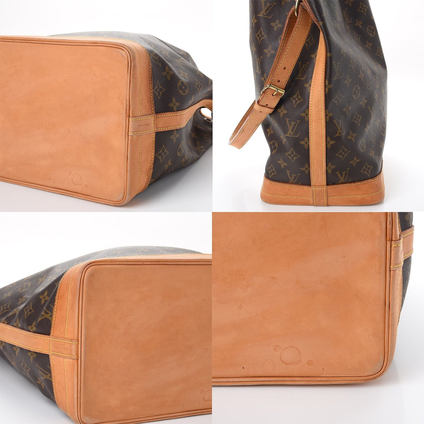 Monogram Noe