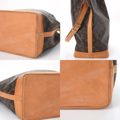 Louis Vuitton Monogram Noe 10 of 10
